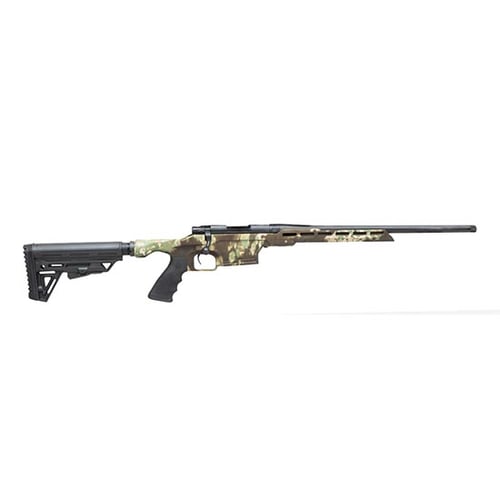 Howa M1500 Mini Action Excel Lite Rifle